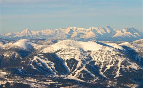 ski lift/gondola ride DO IT ! - Whitefish Mountain Resort, Whitefish Traveller Reviews - Tripadvisor