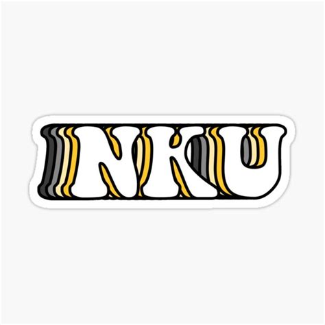 Nku Gifts & Merchandise for Sale | Redbubble