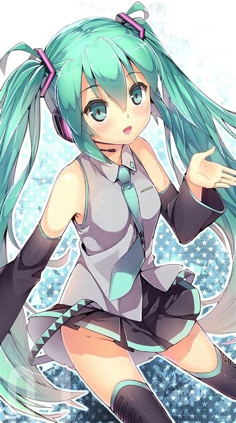 Pin by Chanel Aprahamian on Hatsune Miku Vocaloid | Hatsune miku ...