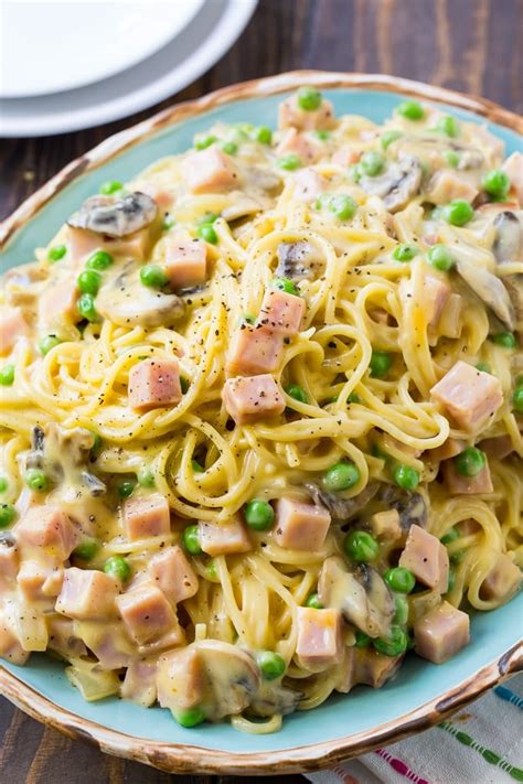 Easy Recipe: Tasty Chicken Tetrazzini Pioneer Woman - Prudent Penny Pincher