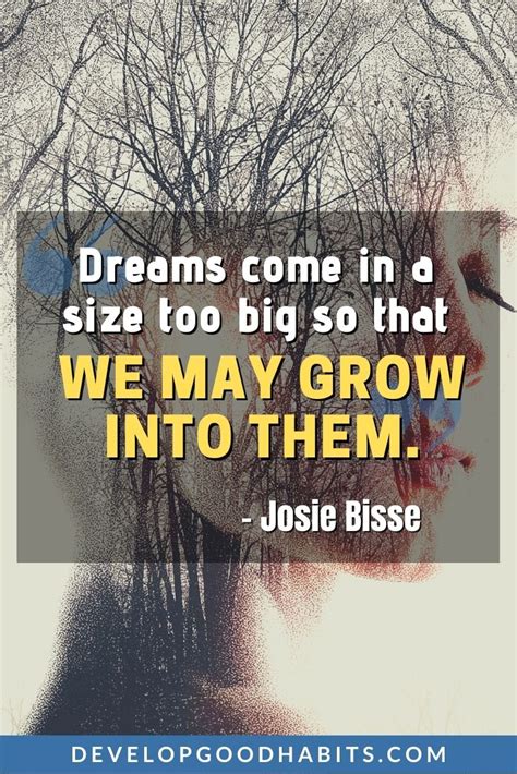 82 Dream Big Quotes: Inspiration to Turn Your Dreams into Reality