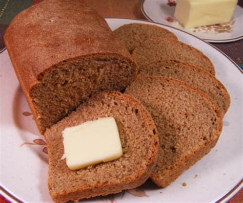 Ezekiel Bread Recipe - Food.com