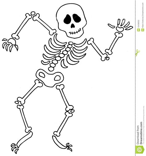 cute skeleton clipart 20 free Cliparts | Download images on Clipground 2024