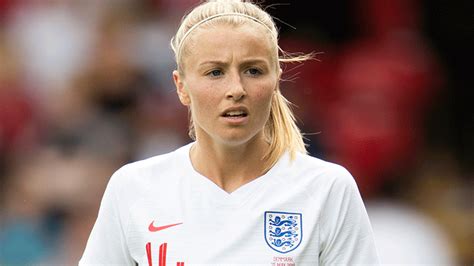 Leah Williamson on unique Wembley affiliation ahead of Germany match