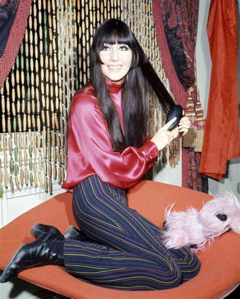 Cher Fashion: Cher's Best Throwback Style Moments