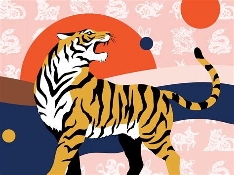 Year of the Tiger: Everything you need to know about the Chinese zodiac | The Independent