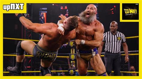 Andre Chase Archives - POST Wrestling | WWE NXT AEW NJPW UFC Podcasts, News, Reviews