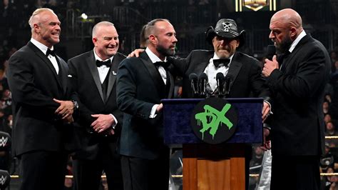 2019 WWE Hall of Fame | WWE