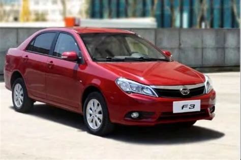 سعر ومواصفات سيارة byd F3 2023 - إيجي كار - أحدث أخبار وأسعار ومواصفات ...