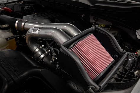 What is a Cold Air Intake? - AutoZone