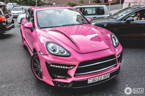 Cayane | Cute cars, Pretty in pink, Porshe