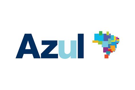 Download Azul Brazilian Airlines (Azul Linhas Aéreas Brasileiras S/A) Logo in SVG Vector or PNG ...