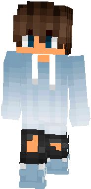 Cute boy 64x64 | Nova Skin