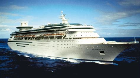 Monarch of the Seas | Royal Caribbean Blog