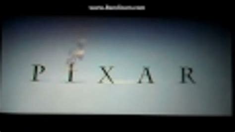 The History of the Pixar Logo Animation