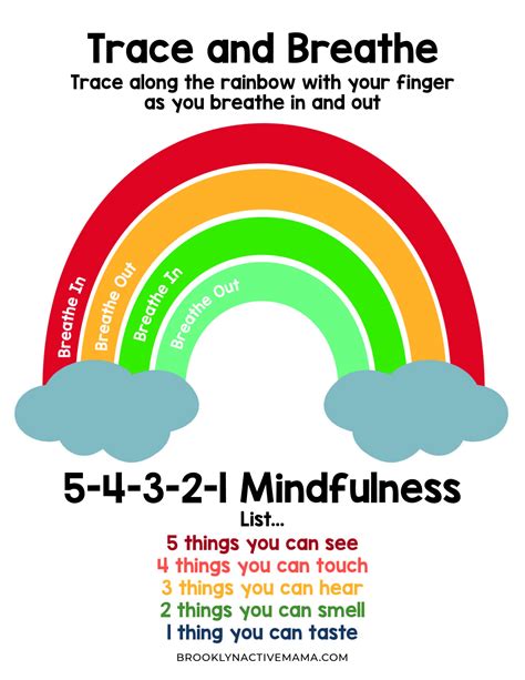 Mindfulness activities for kids_#6-03 - Brooklyn Active Mama