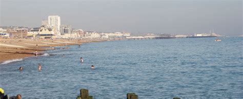 Brighton and Hove Beaches | Brighton.UKviews.co.uk