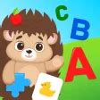 ABC Kids World: Alphabet Games for iPhone - 無料・ダウンロード