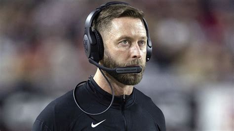 Former Cardinals head coach Kliff Kingsbury joins USC coaching staff as ...