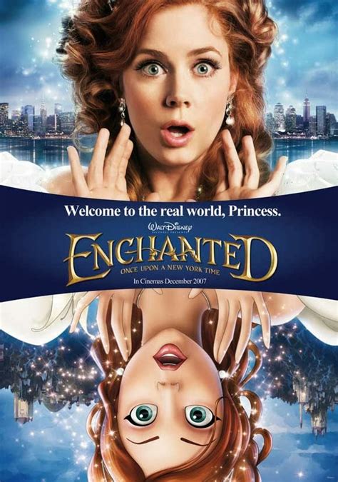 Animated Film Reviews: Ella Enchanted (2007) - Disney Raids the Vaults To Great Effect