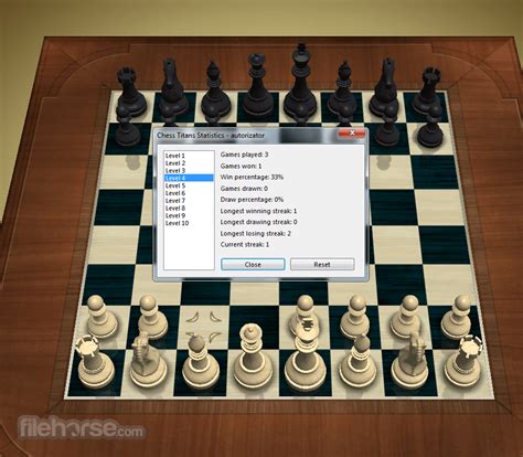 Chess Titans Download (2024 Latest)