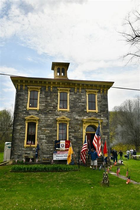 Patriotic | Patriotic Order Sons Of America Camp 113 | Robesonia