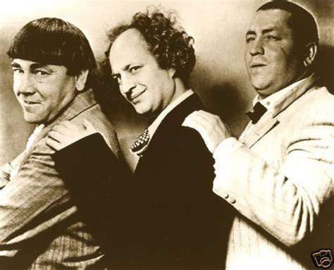 The Three Stooges; Larry, Moe, Curly | Silent & Early Talkie Film Sta…