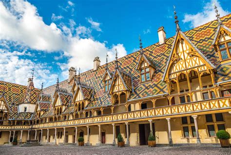 Beaune – France – YourUniqueExperience