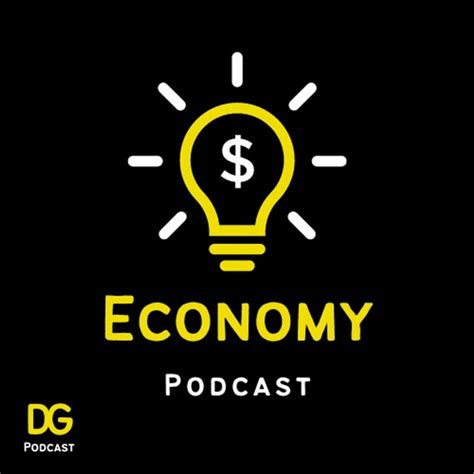 Economy podcast | Podcast on Spotify