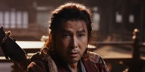 Donnie Yen Martial Arts Fantasy ‘Sakra’ Set for North American Release