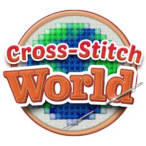 Cross-Stitch World For PC (Windows & MAC) | Techwikies.com