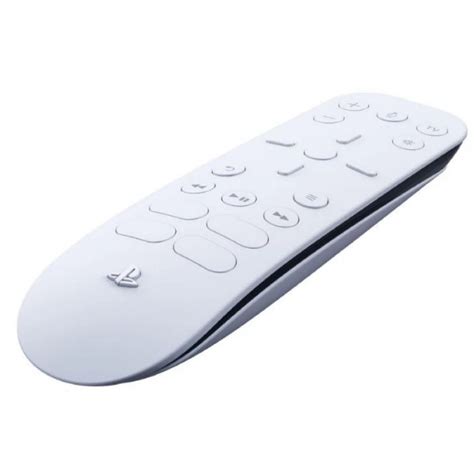 Sony PS5 Media Remote