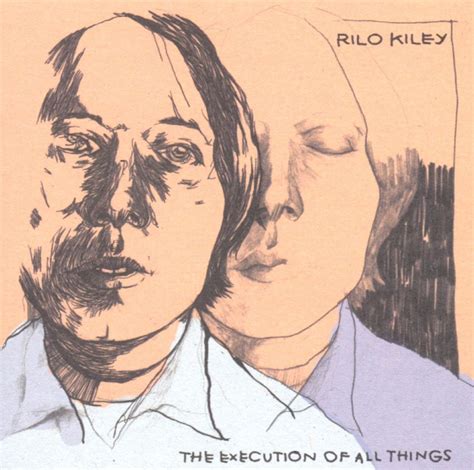 Rilo Kiley - The Execution of All Things (2002) | Daughter lyrics ...