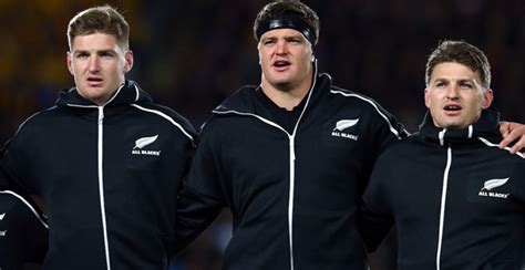 Barrett brothers ready for 'special journey' of sharing Rugby World Cup