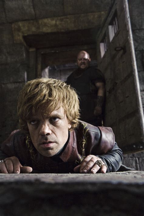 Peter Dinklage in GAME OF THRONES - Season 1 | ©2011 HBO/Helen Sloan ...