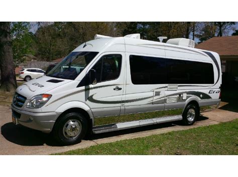 2013 Winnebago Era 170x RVs for sale