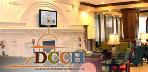 Decatur Conference Center & Hotel in Decatur, IL 62522 | Citysearch