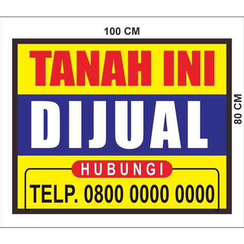 Banner Jual Tanah - Homecare24