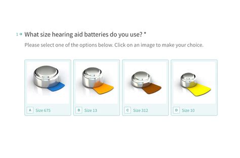 How Long Do Hearing Aid Batteries Last?