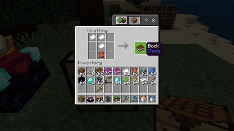 How to Use Enchanted Books in Minecraft