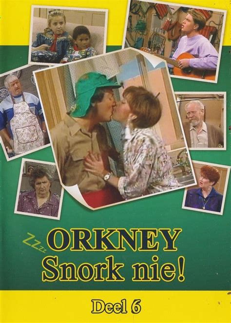 Orkney Snork Nie (1988) - Plex