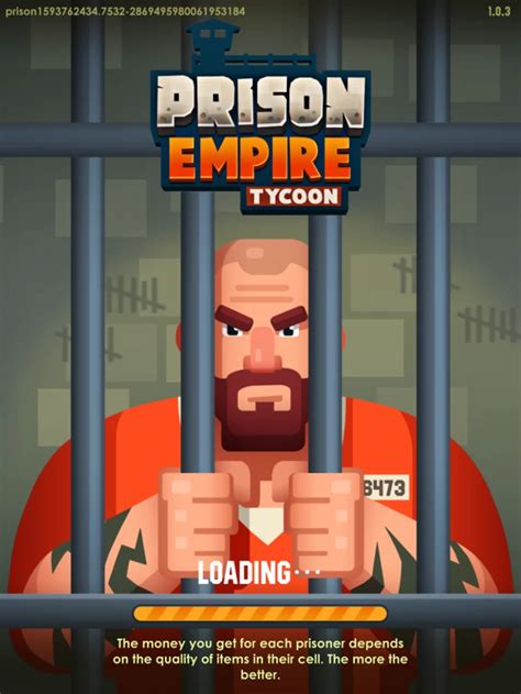 Prison Empire Tycoon Cheats and Tips on AppGamer.com