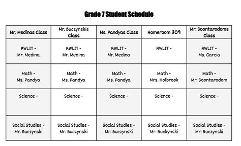 Horace Mann School Calendar 2024-25 - Marje Shandra