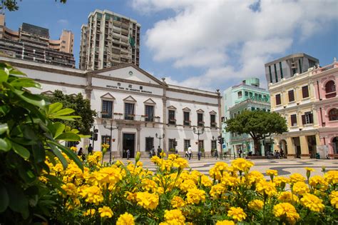 Ultimate Guide to the Historic Centre of Macao - Macau Lifestyle