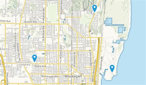 Best Trails near Waukegan, Illinois | AllTrails