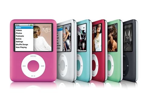 iPod is big hit with little kids | TechRadar