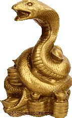 Snake Chinese Zodiac Personality Horoscope, Chinese Astrology Character ...