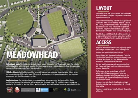 Public Consultation The Home of Football | Sheffield FC