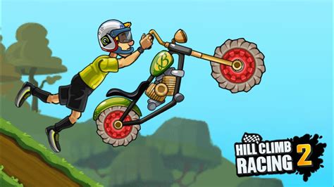 Hill climb racing 2 mod apk-Arenteiro