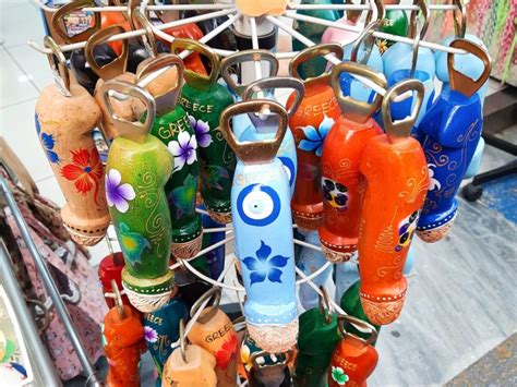 26 Unique Greek Souvenirs To Buy When Visiting Greece